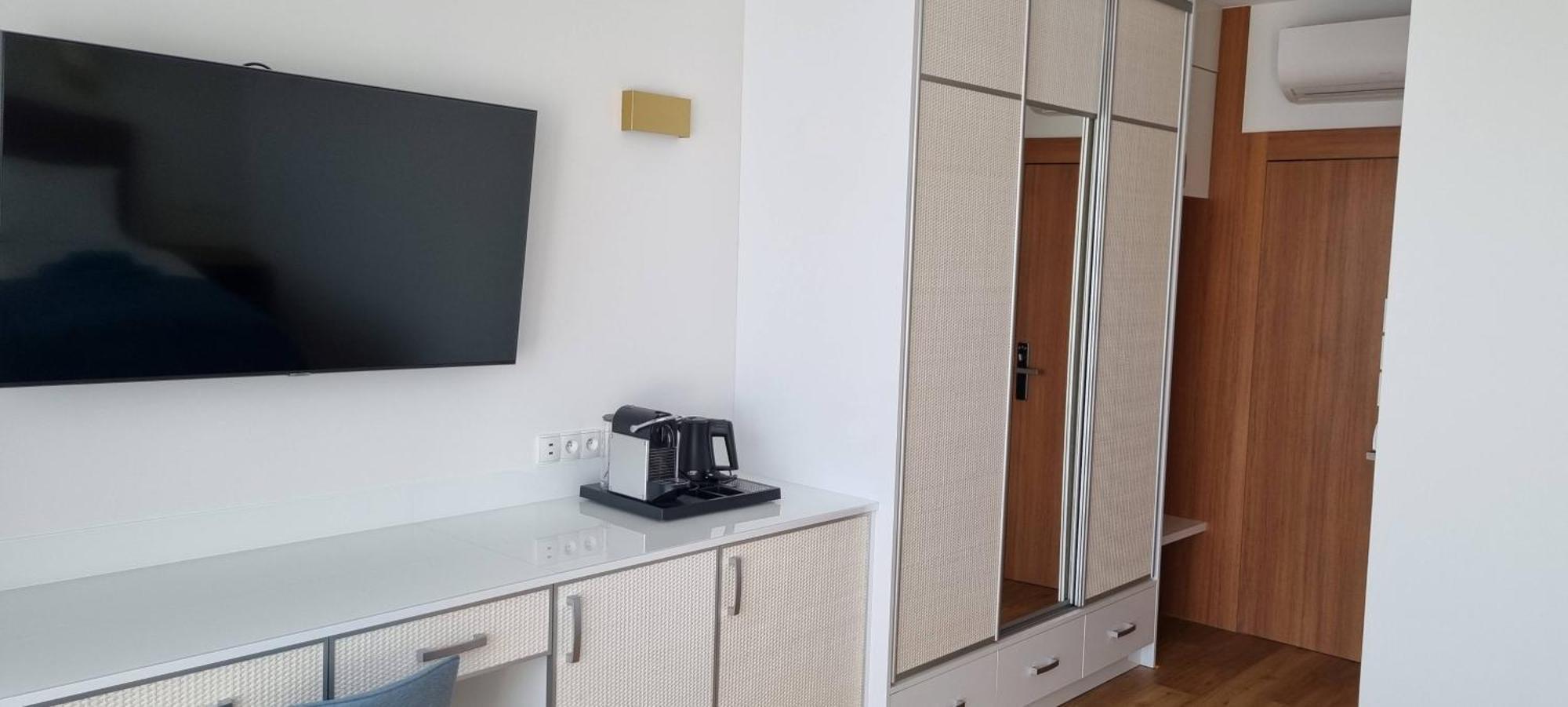 Villa Le Lux Mikołajki Exteriör bild